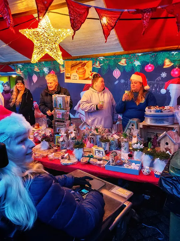 Kerstmarkt 2023