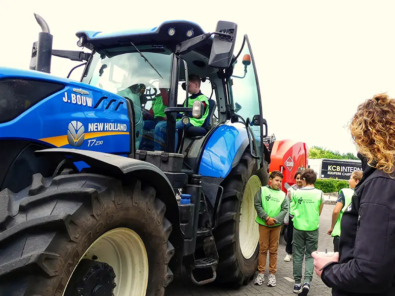 Veilig Verkeer Nederland 2025