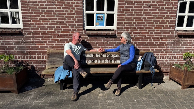 Winnaars fotowedstrijd Laarbeekse Boeren Bankjes 2026!